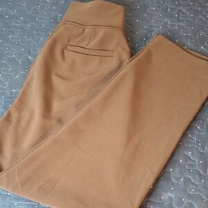 Zenana Women's Tan Pants size small
